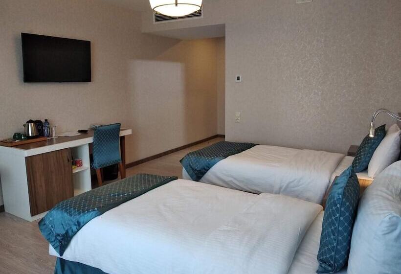 هتل Castello Mare