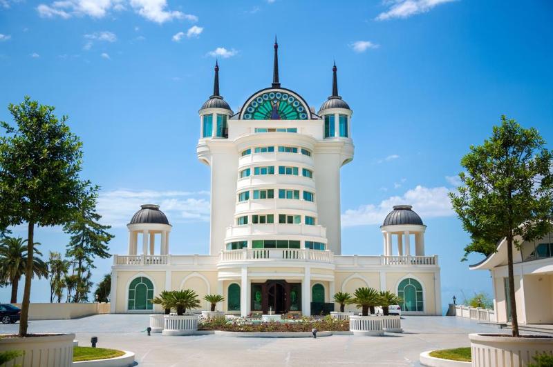 هتل Castello Mare