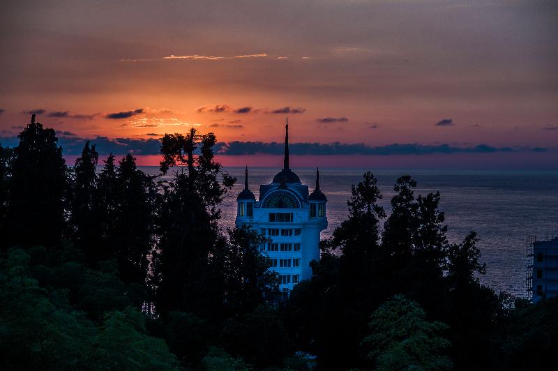 هتل Castello Mare