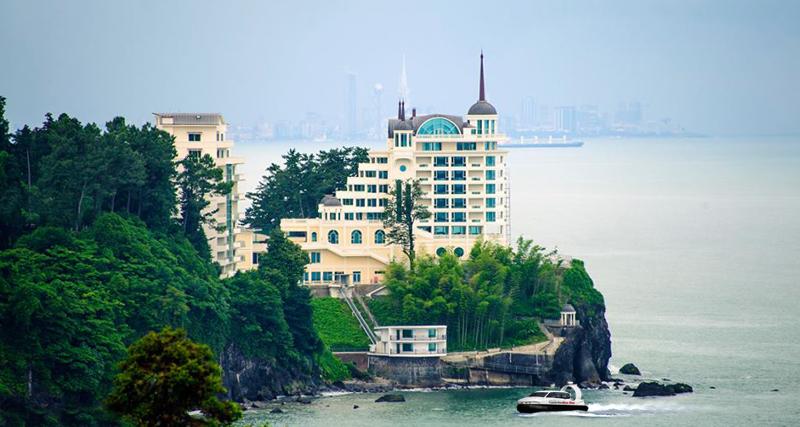 هتل Castello Mare