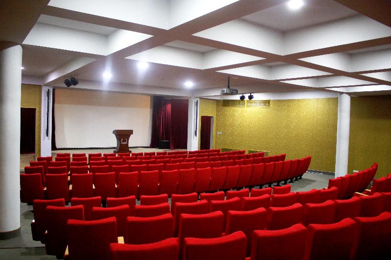 هتل Castello Mare