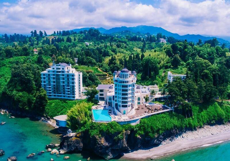 هتل Castello Mare