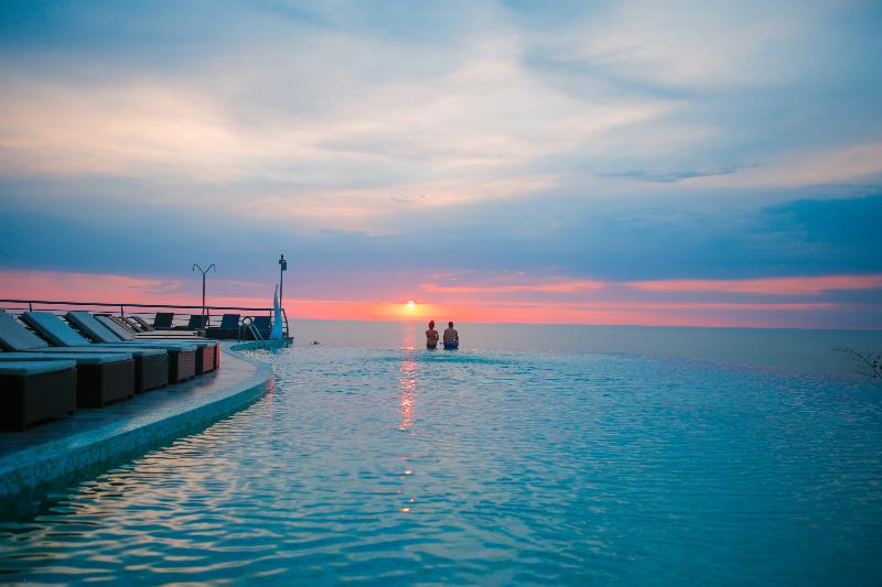 هتل Castello Mare