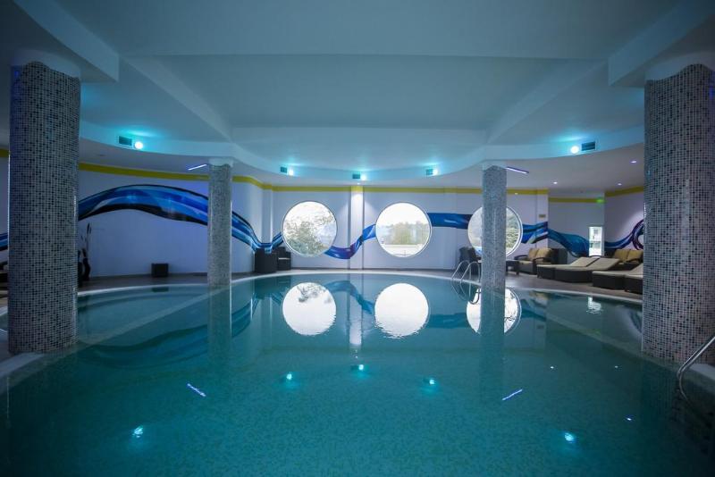 هتل Castello Mare