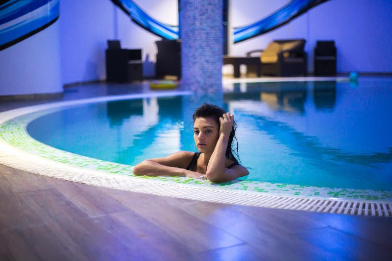 هتل Castello Mare