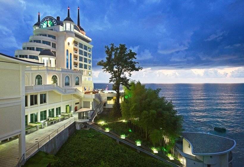 هتل Castello Mare