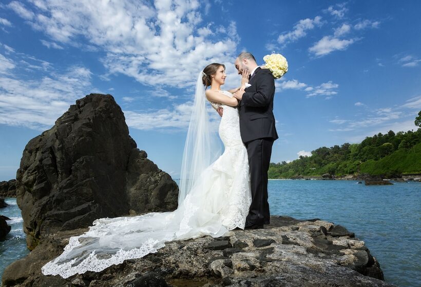 هتل Castello Mare