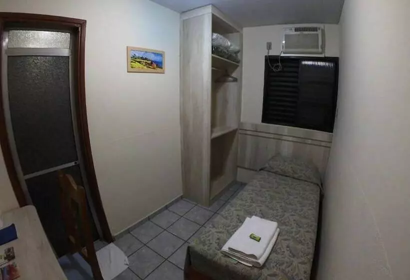 هتل Colonial