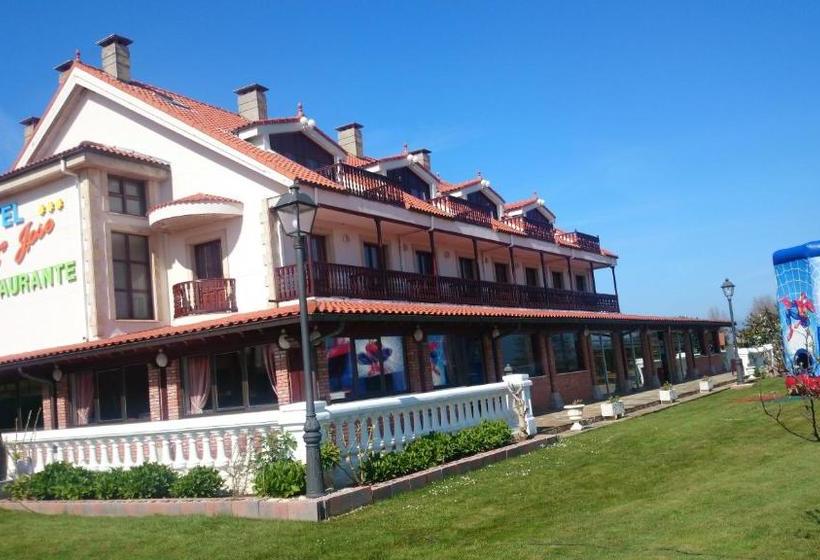 هتل Complejo Copacabana