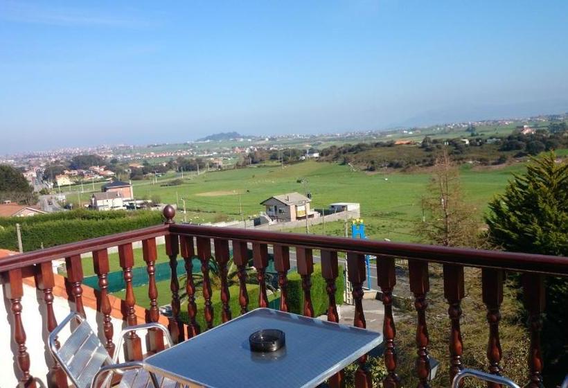 هتل Complejo Copacabana