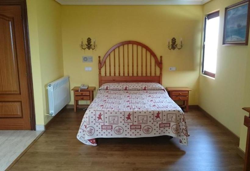 هتل Complejo Copacabana