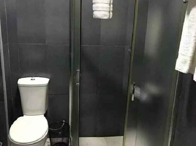 هتل Condori