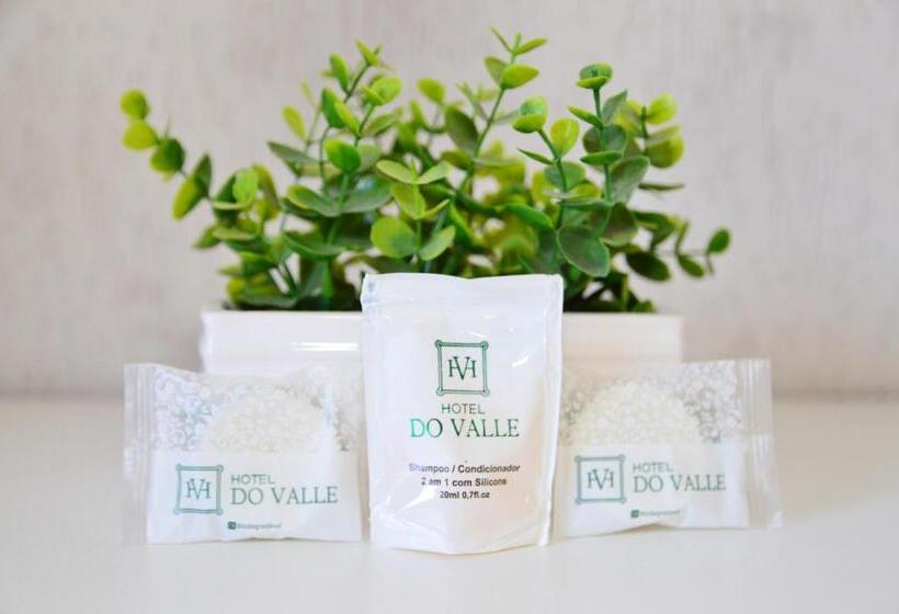 فندق Do Valle