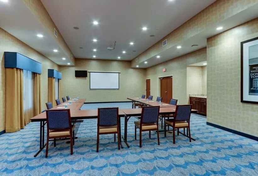 ホテル Hampton Inn & Suites Hartsville