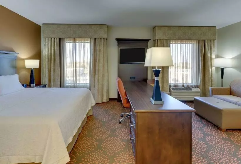ホテル Hampton Inn & Suites Hartsville