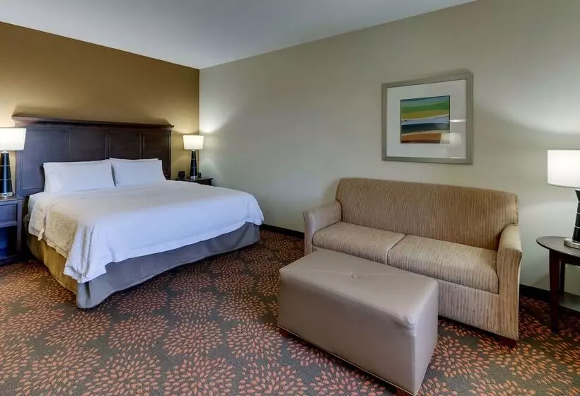 ホテル Hampton Inn & Suites Hartsville