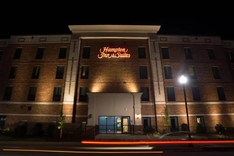 ホテル Hampton Inn & Suites Hartsville
