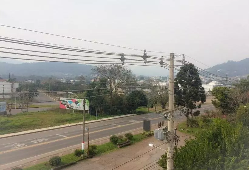 ホテル Hengu
