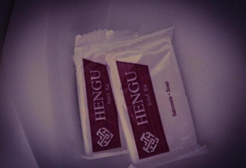 فندق Hengu