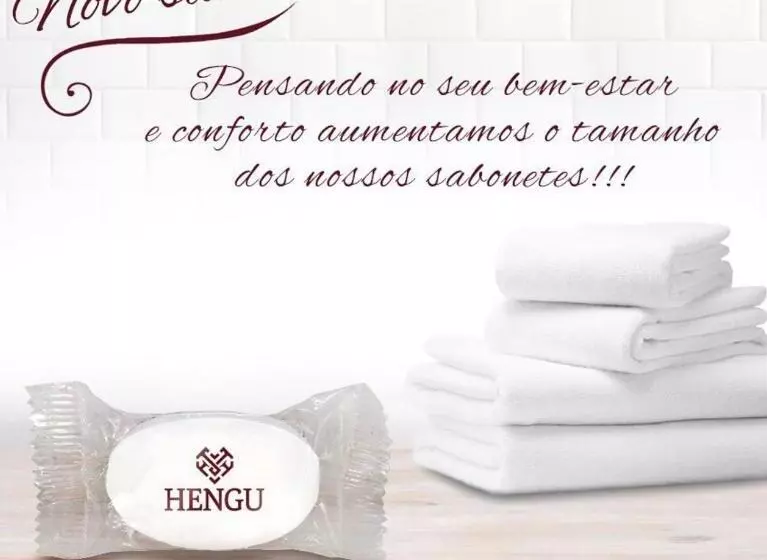 ホテル Hengu