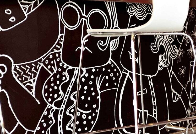 호텔 Ibis Yerevan Center