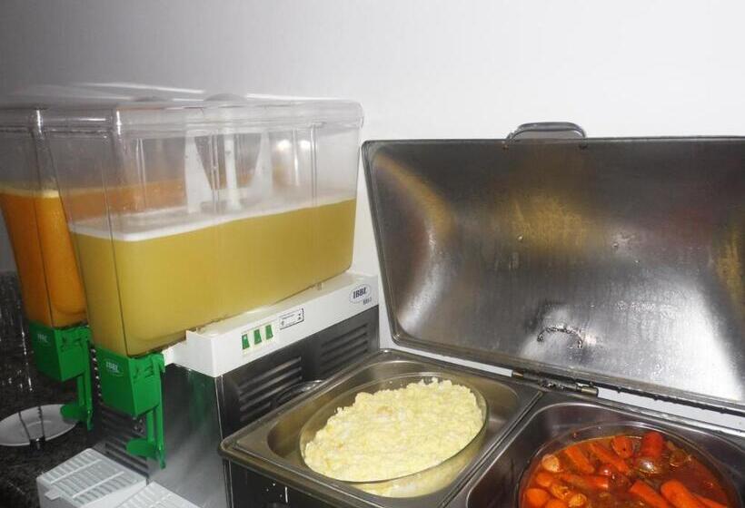 ホテル Itaparica Praia