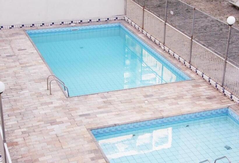 ホテル Itaparica Praia