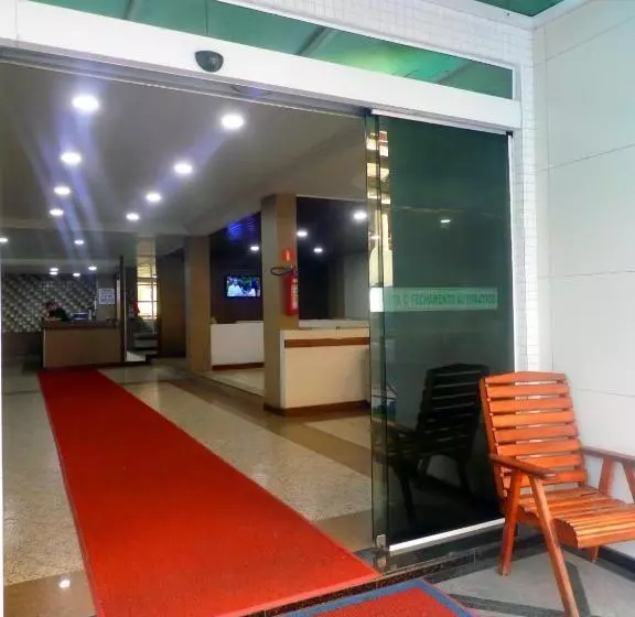 هتل Itaparica Praia