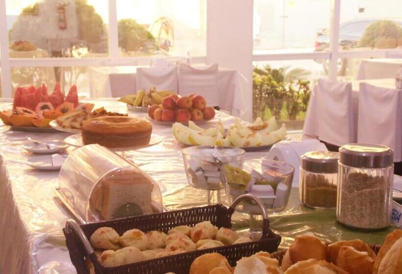 ホテル Itaparica Praia