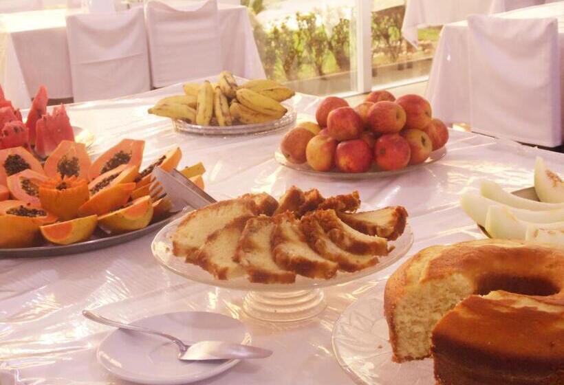 ホテル Itaparica Praia