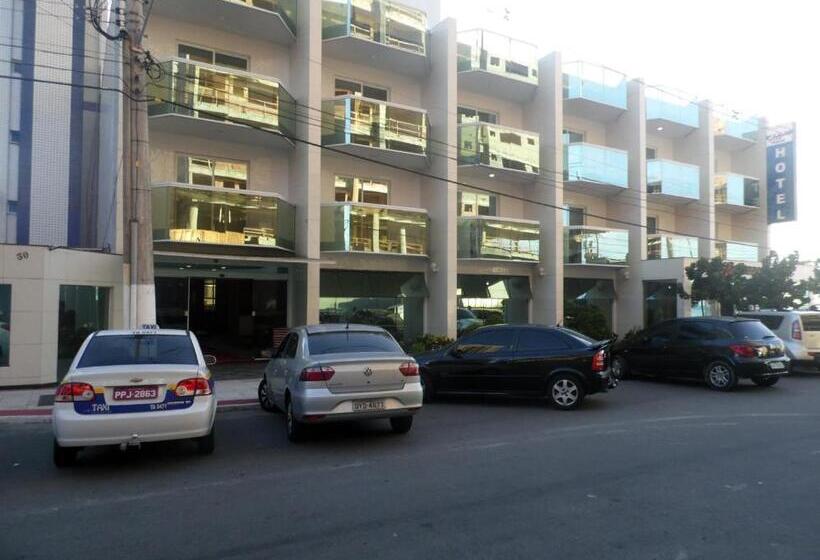 ホテル Itaparica Praia