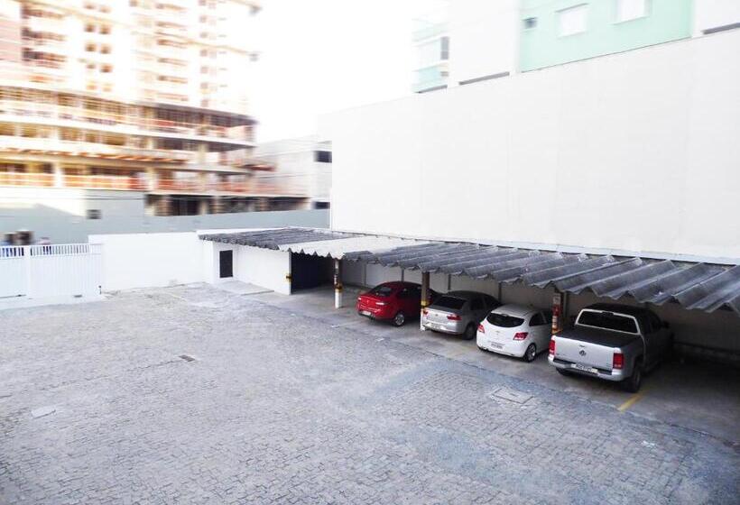 ホテル Itaparica Praia