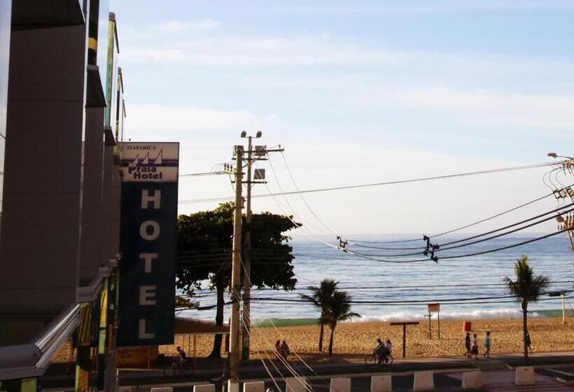 ホテル Itaparica Praia