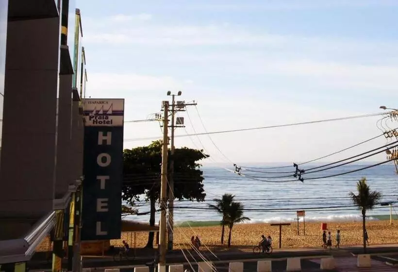 هتل Itaparica Praia