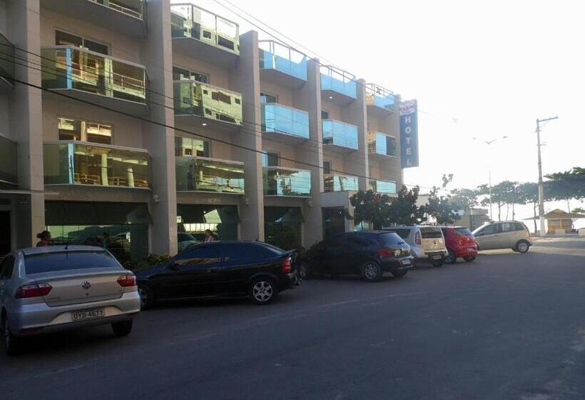 ホテル Itaparica Praia