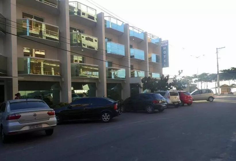هتل Itaparica Praia