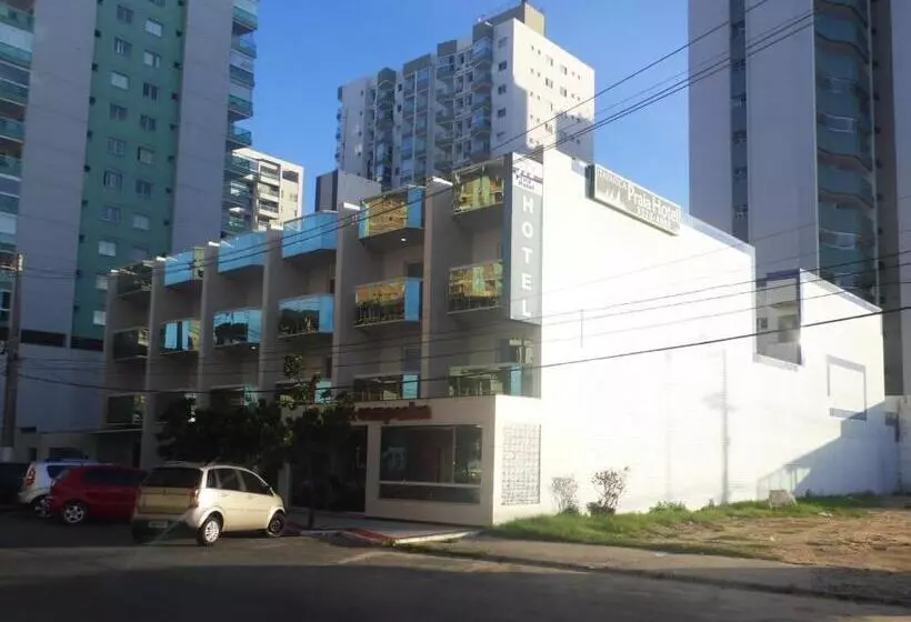 هتل Itaparica Praia