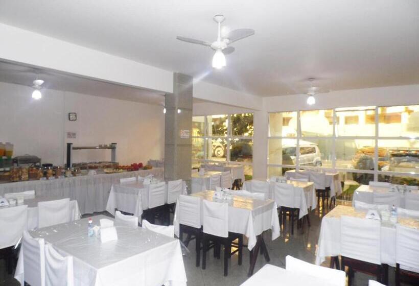 ホテル Itaparica Praia