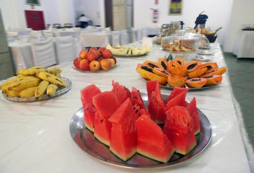 ホテル Itaparica Praia