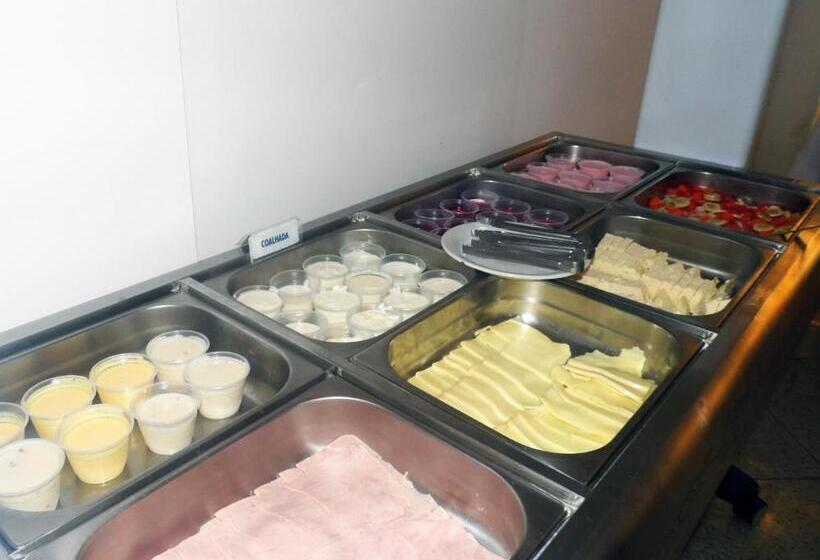 ホテル Itaparica Praia