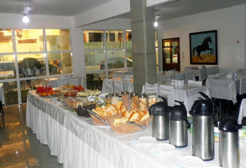 ホテル Itaparica Praia