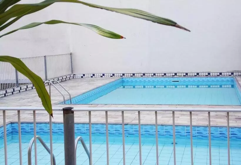 هتل Itaparica Praia