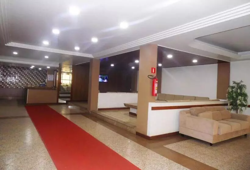 هتل Itaparica Praia
