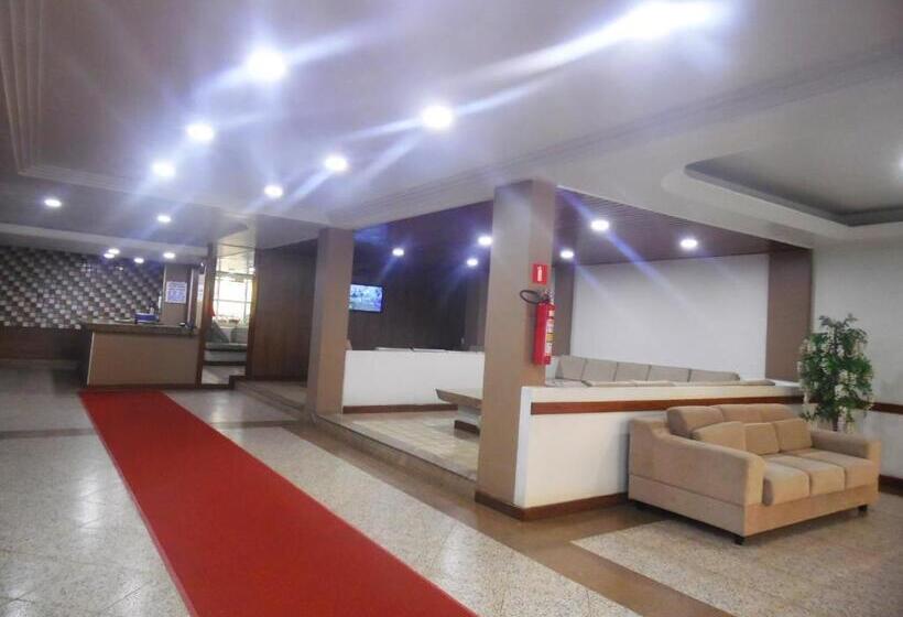 ホテル Itaparica Praia