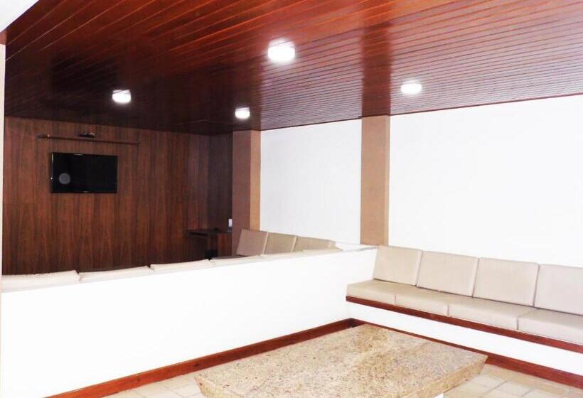 ホテル Itaparica Praia