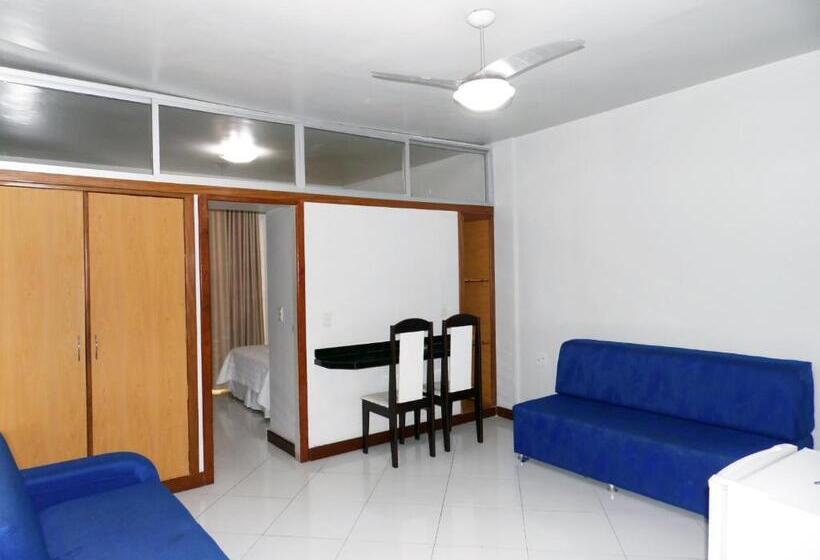 ホテル Itaparica Praia