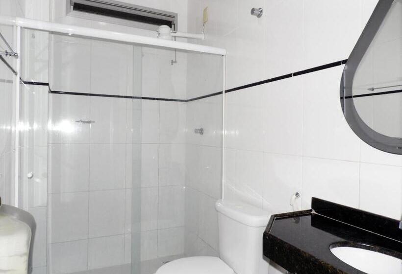 ホテル Itaparica Praia