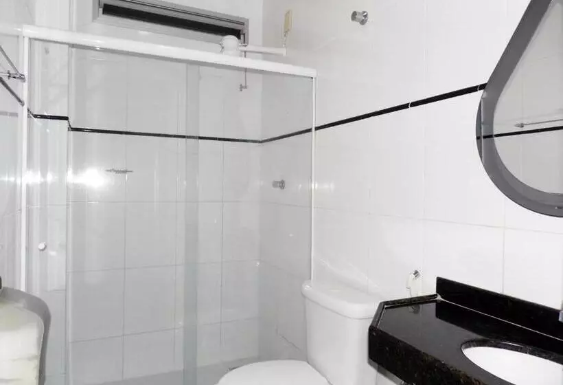 هتل Itaparica Praia