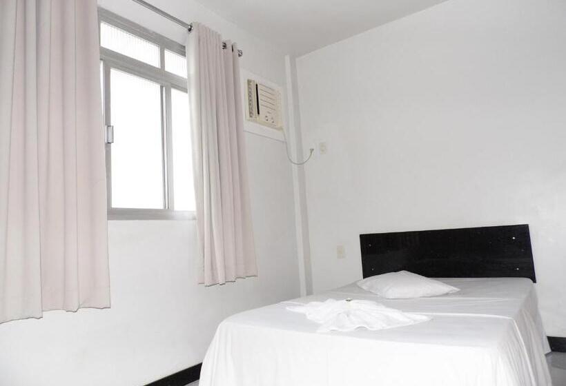 ホテル Itaparica Praia