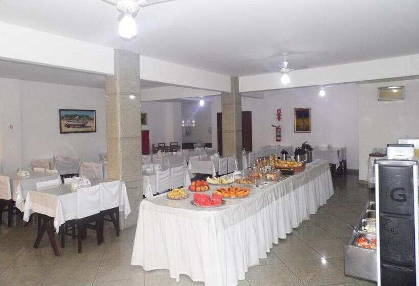 ホテル Itaparica Praia